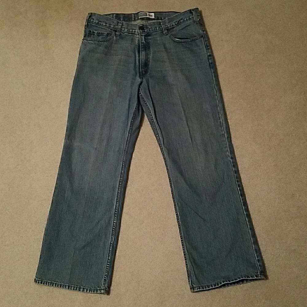Men's Levi's Signature Jeans